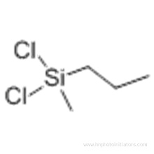 DICHLOROMETHYL-N-PROPYLSILANE CAS 4518-94-9